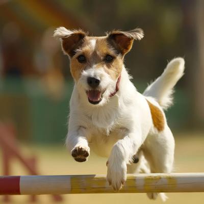 Jackrussell